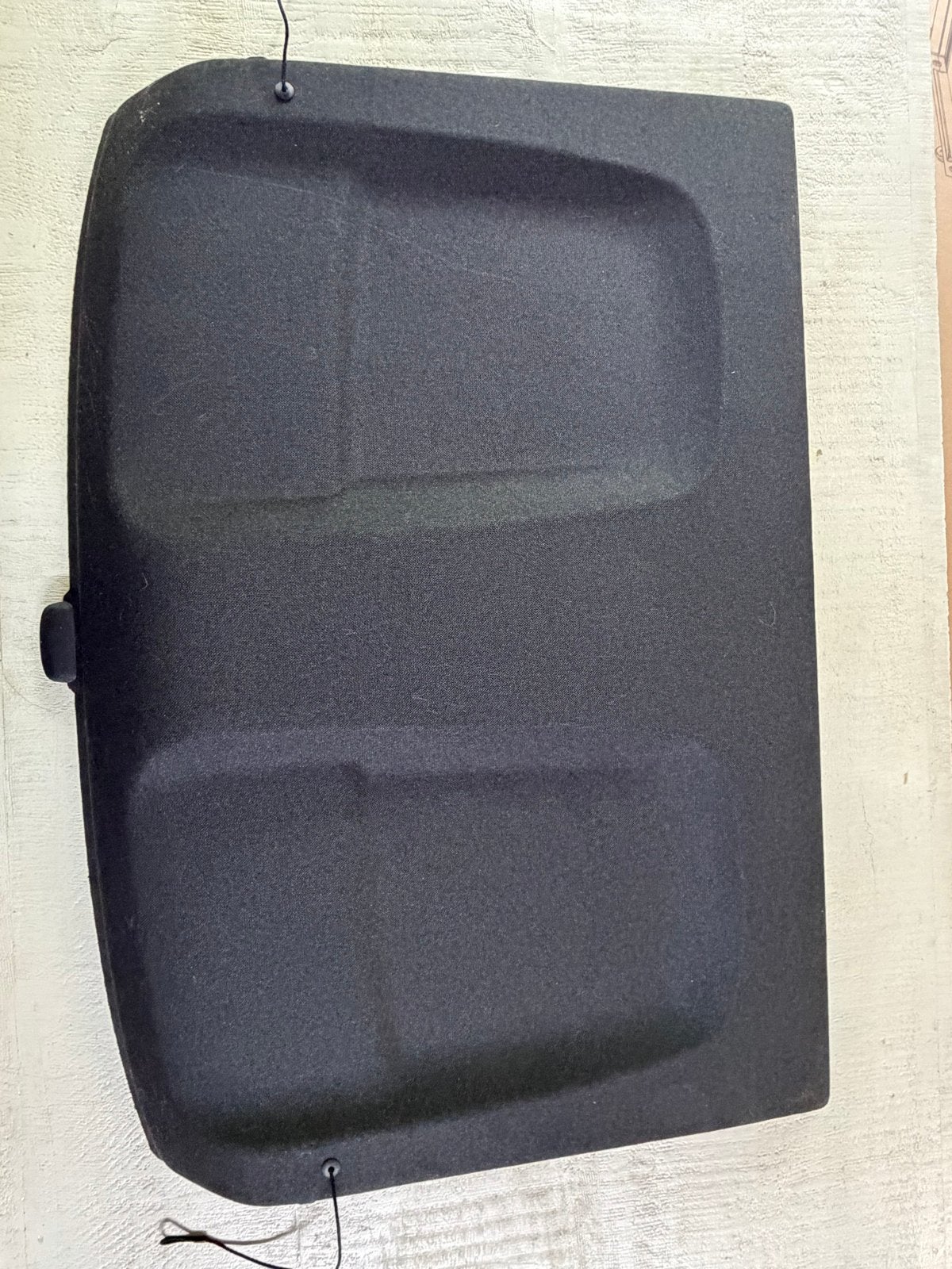 Nieuwe originele hoedenplank Volvo XC40 31462041, Auto-onderdelen, Ophalen, Nieuw, Achter, Volvo