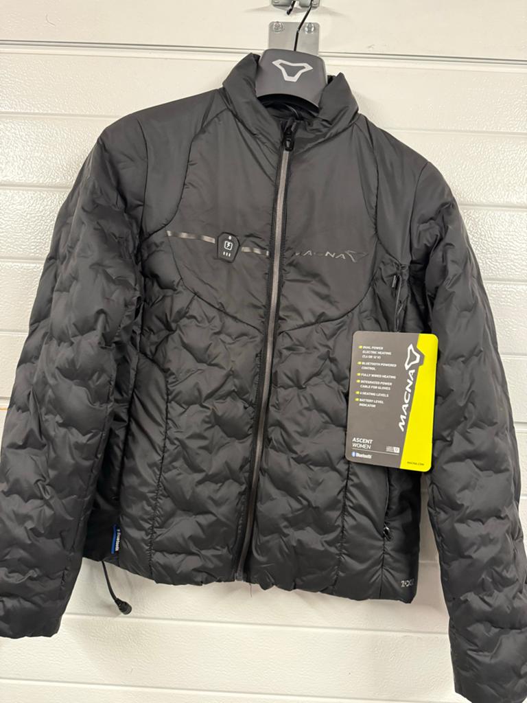 Macna Ascent Verwarmde Jas Dames XXL - Nieuw, Ophalen of Verzenden, Nieuw met kaartje, Dames, Jas | textiel