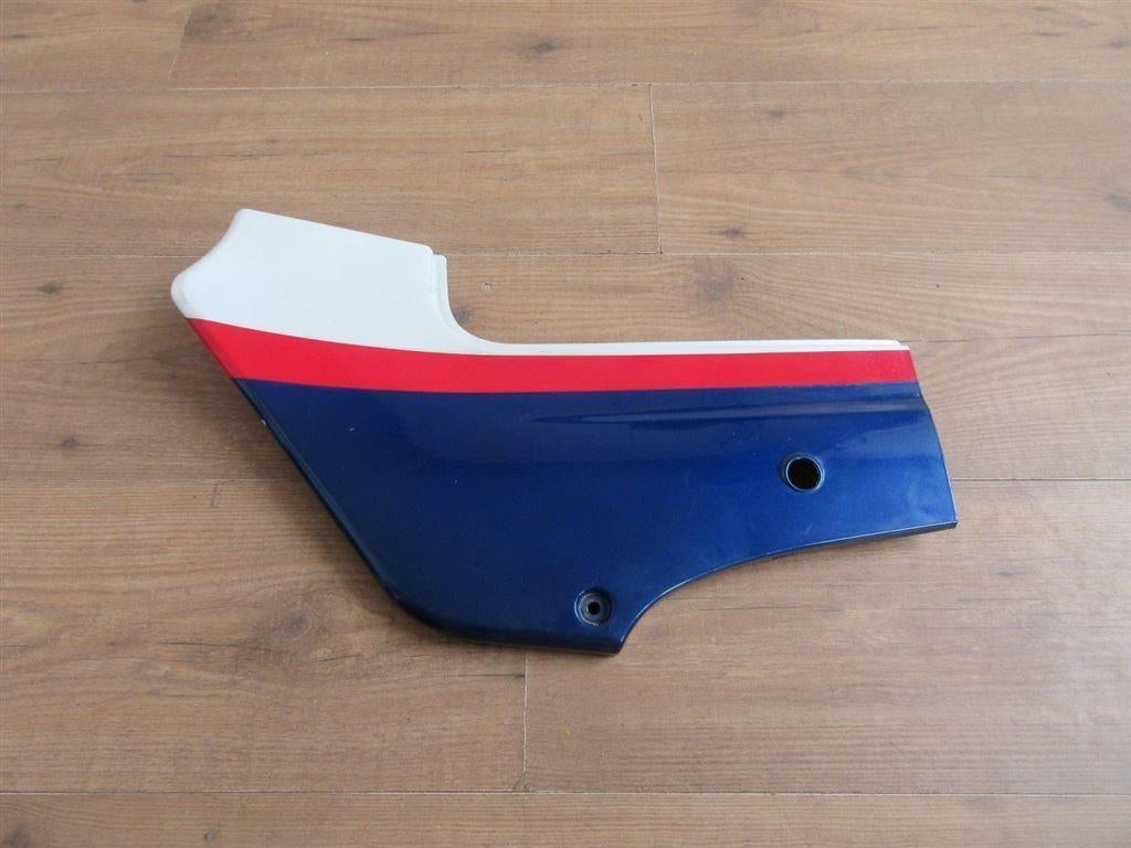 Kawasaki GPZ600R zijkap L GPZ 600 zijkuip zijdeksel kap kuip, Ophalen of Verzenden, Gebruikt