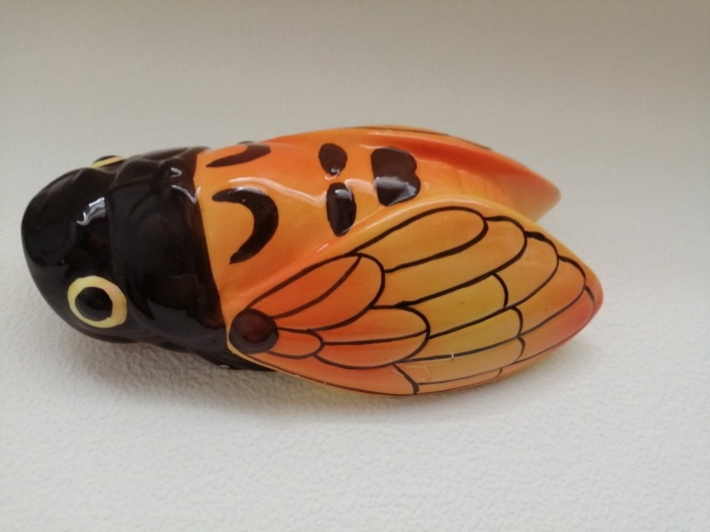 Decoratieve keramische wandhangers., Ophalen of Verzenden, Zo goed als nieuw, Overige typen