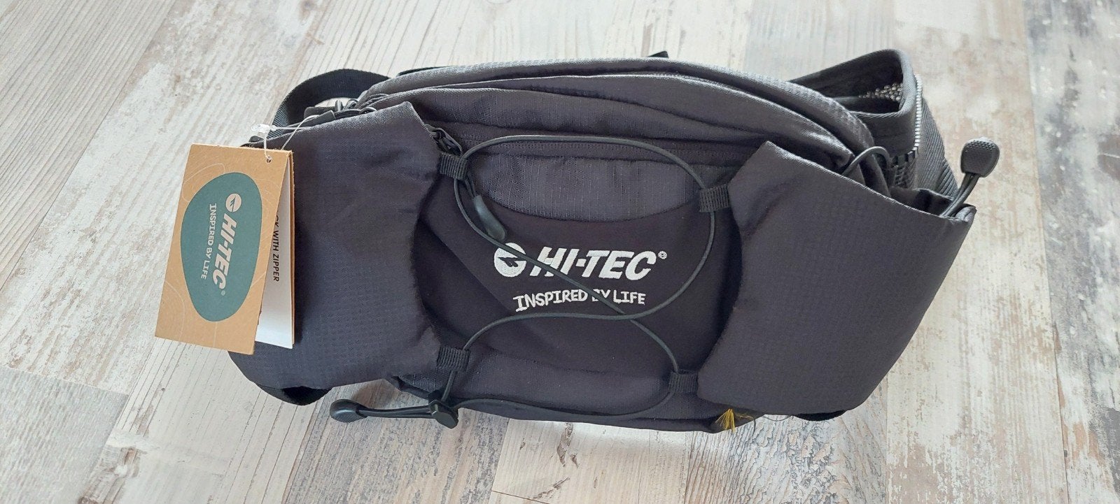 wandel buideltje, zwart, nieuw staat, Sport en Fitness, Bergsport en Wandelen, Ophalen, Nieuw, Overige typen