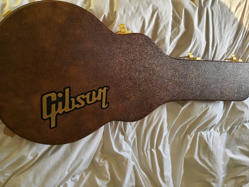 Foto 11 van Gibson Les Paul Standard 50's Tobacco Burst