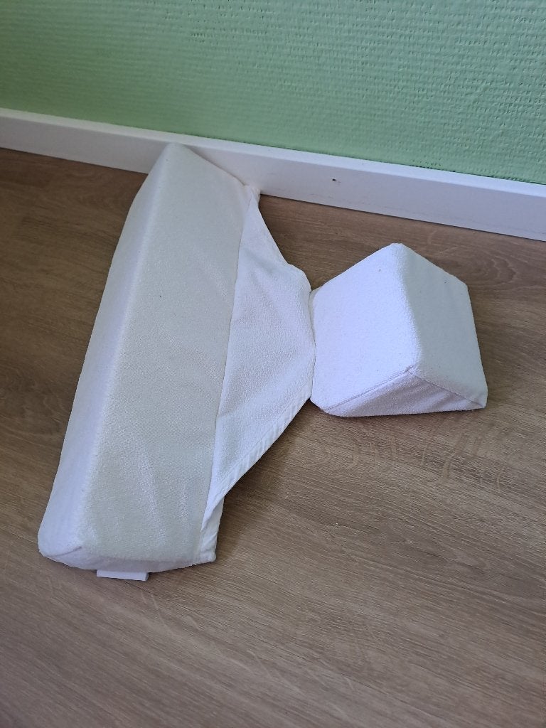zijslaapkussen baby, Ophalen, Zo goed als nieuw, Overige typen