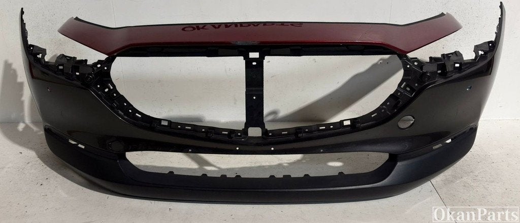 Mazda CX-30 CX30 CX 30 voorbumper DFR5-50031, Info@fabrikant.eu, Ophalen of Verzenden, Bumper, Fabrikant BV