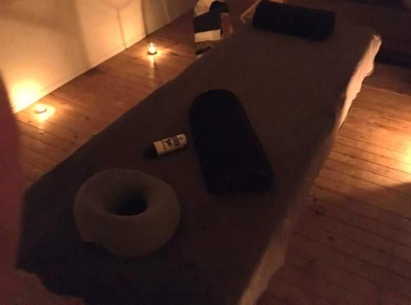 Massage in zachtheid voor vrouwen, Diensten en Vakmensen, Ontspanningsmassage