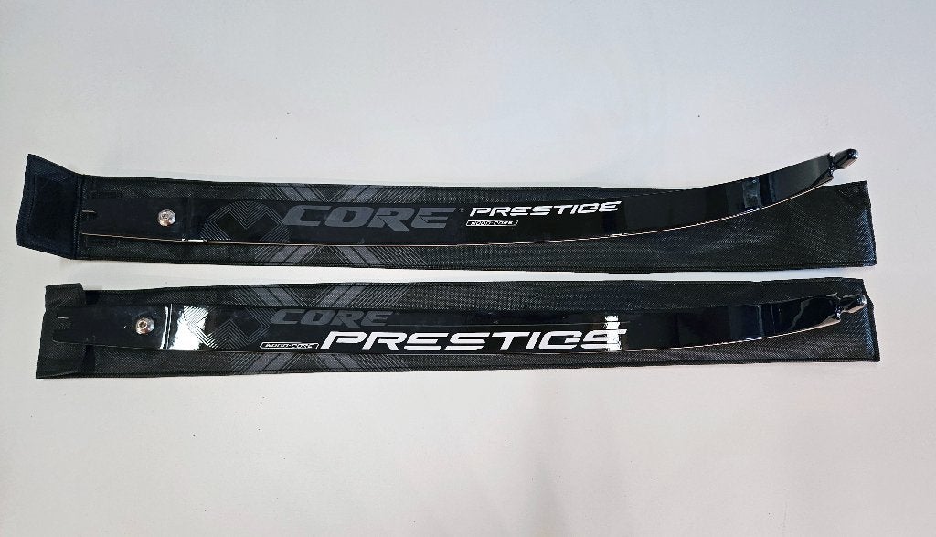 Core Prestige recurve latten 70-26, Ophalen of Verzenden, Zo goed als nieuw, Recurveboog