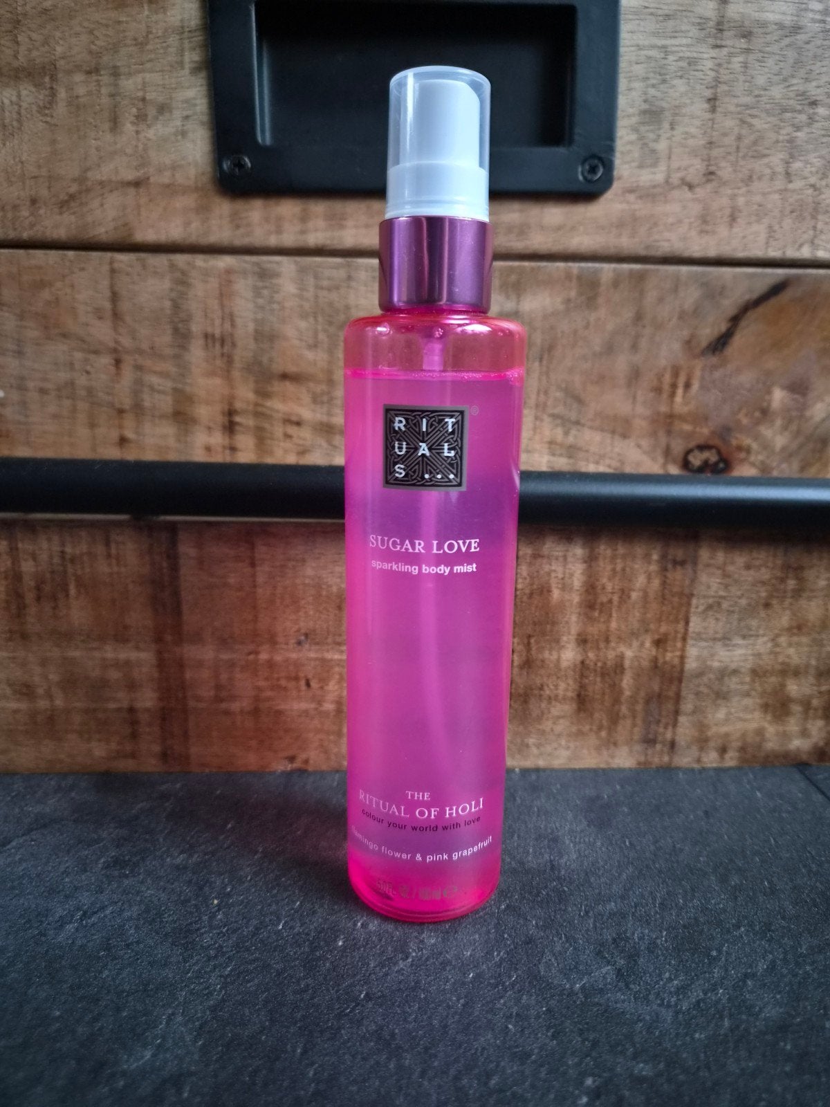 rituals holi sugar love mist, Ophalen of Verzenden, Nieuw