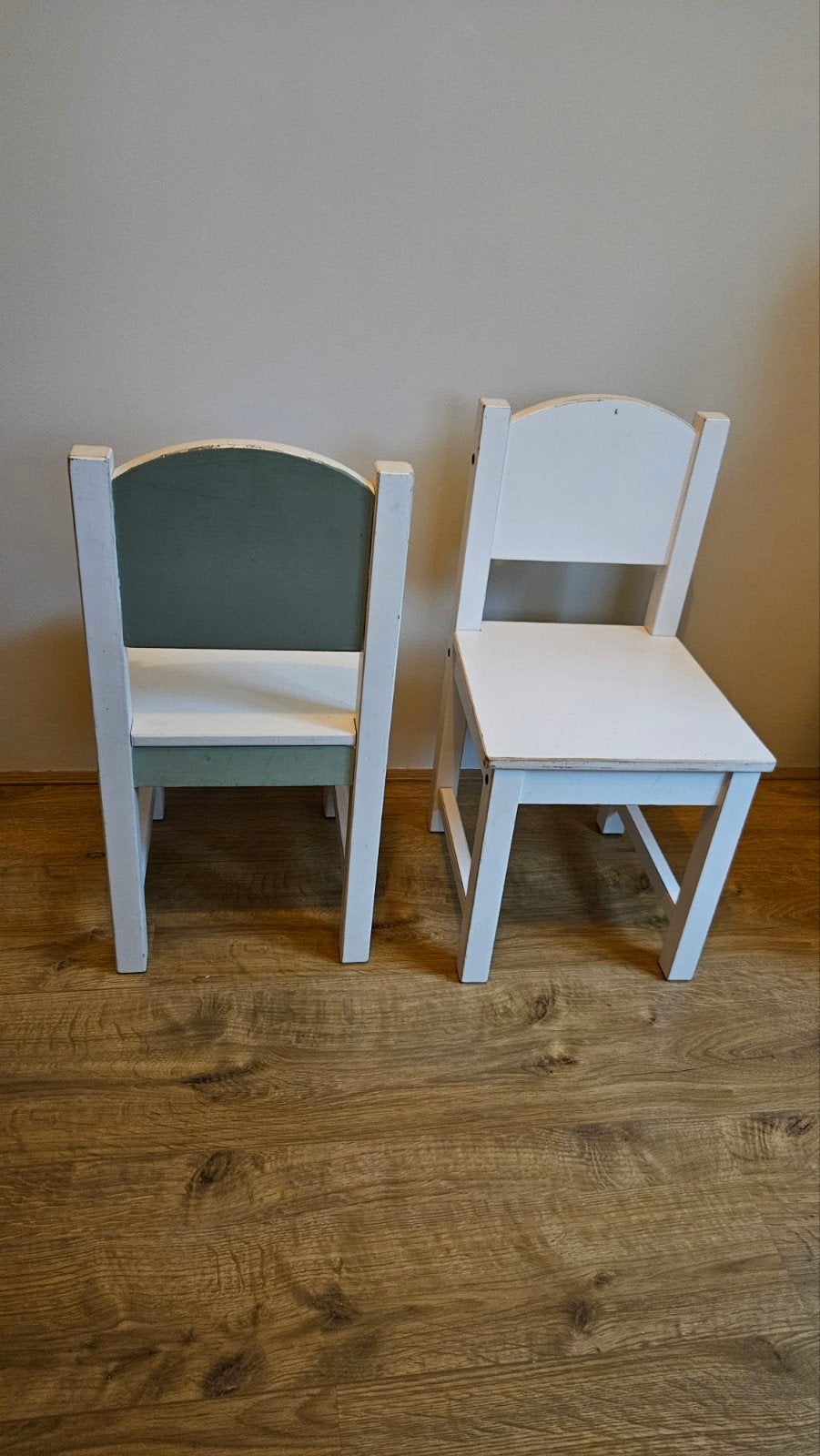 Kinderstoelen sundvik ikea, Ophalen, Gebruikt, Stoel(en)