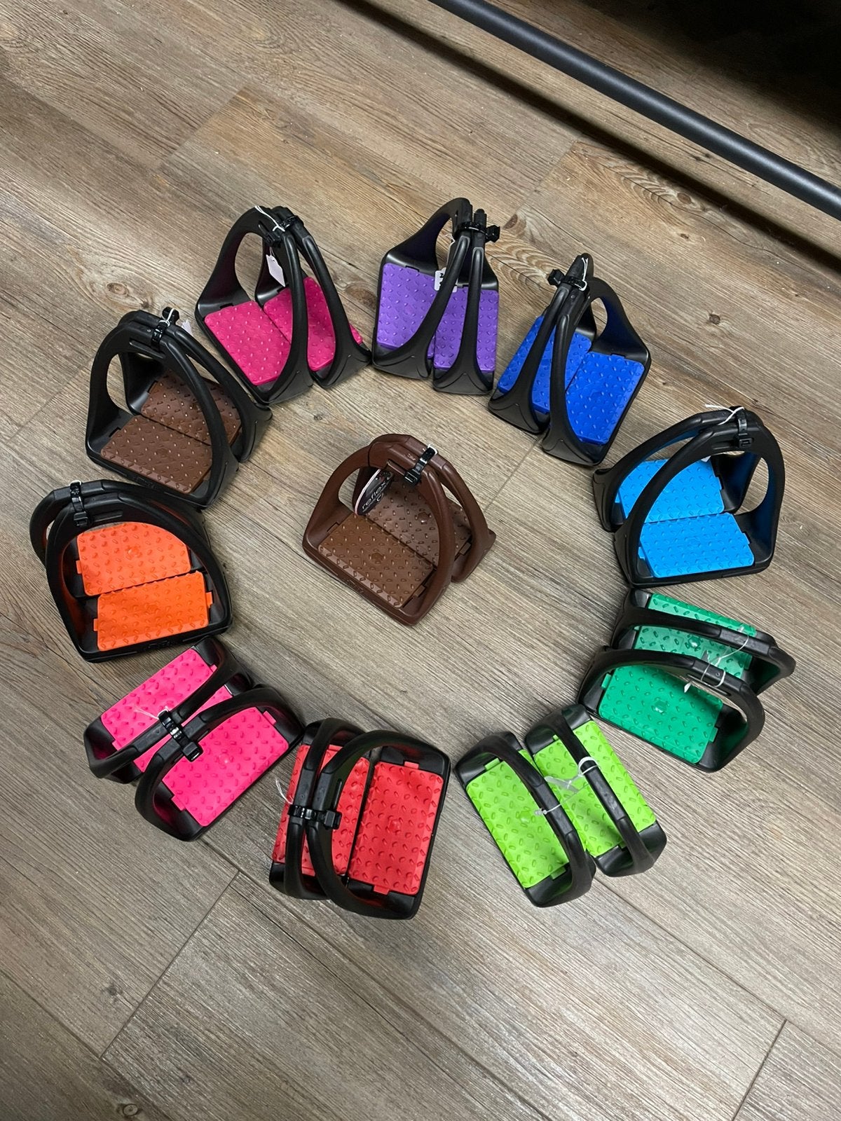 Harry’s horse beugels compositi reflex In 11 kleuren nieuw, Ophalen of Verzenden, Nieuw, Paars