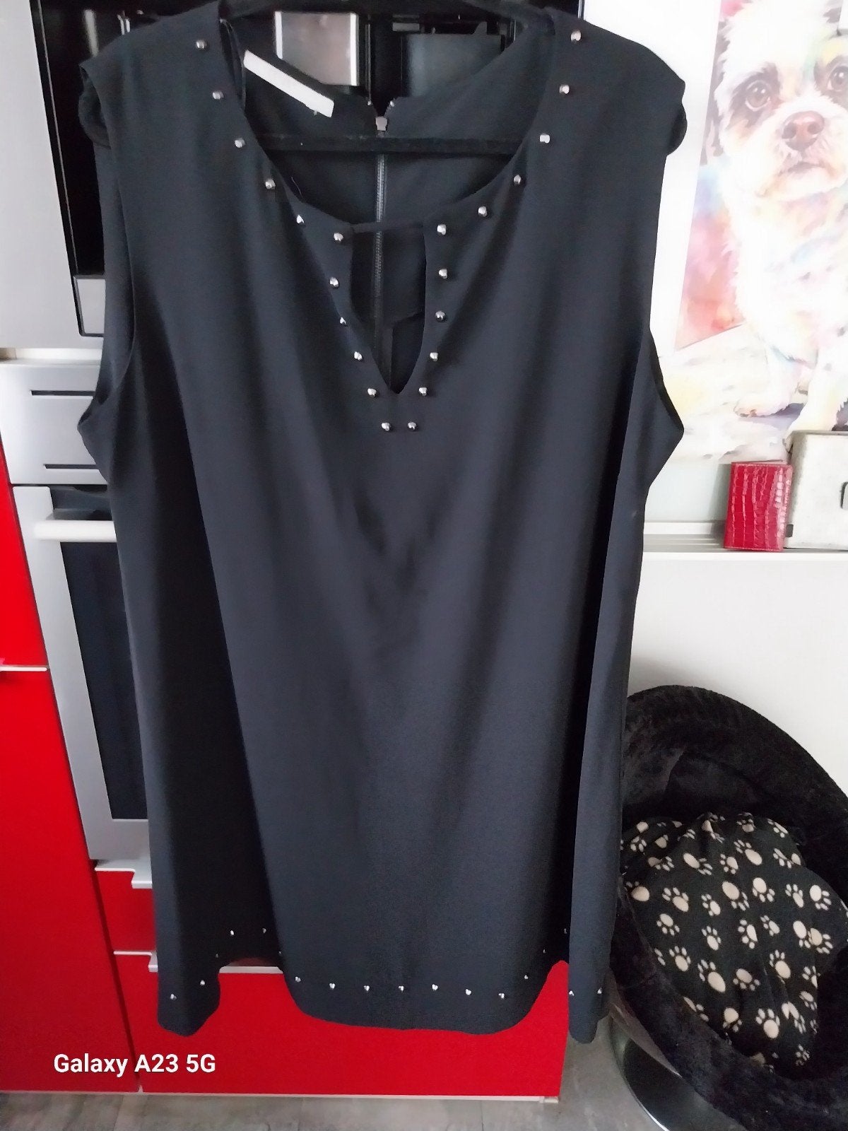 Mat Fashion  tuniek jurkje, Kleding | Dames, Ophalen of Verzenden, Zo goed als nieuw, Mat Fashion, Jurk
