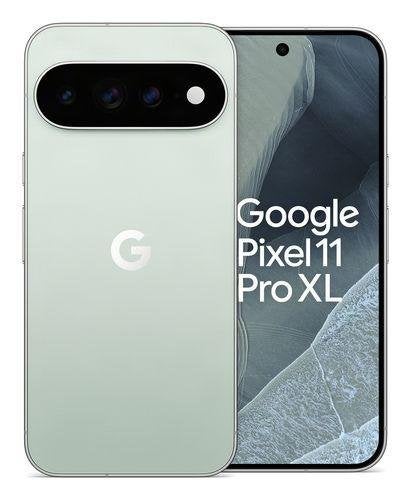 Google Pixel 11 Pro XL 16GB RAM 512GB Gloednieuw / Open Box, Overige modellen, Info@google.com, Ophalen of Verzenden, Google