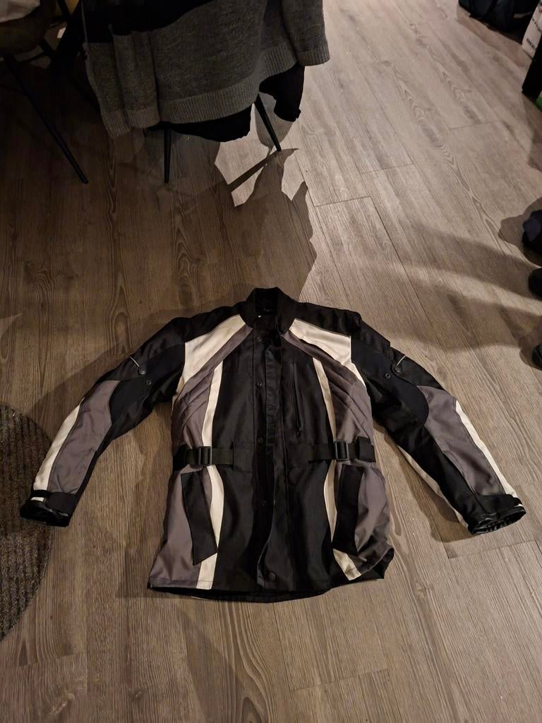Motorpak in zeer goede staat - MotorX Protect Yourself, Motoren, Kleding | Motorkleding, MotorX, Ophalen of Verzenden, Tweedehands