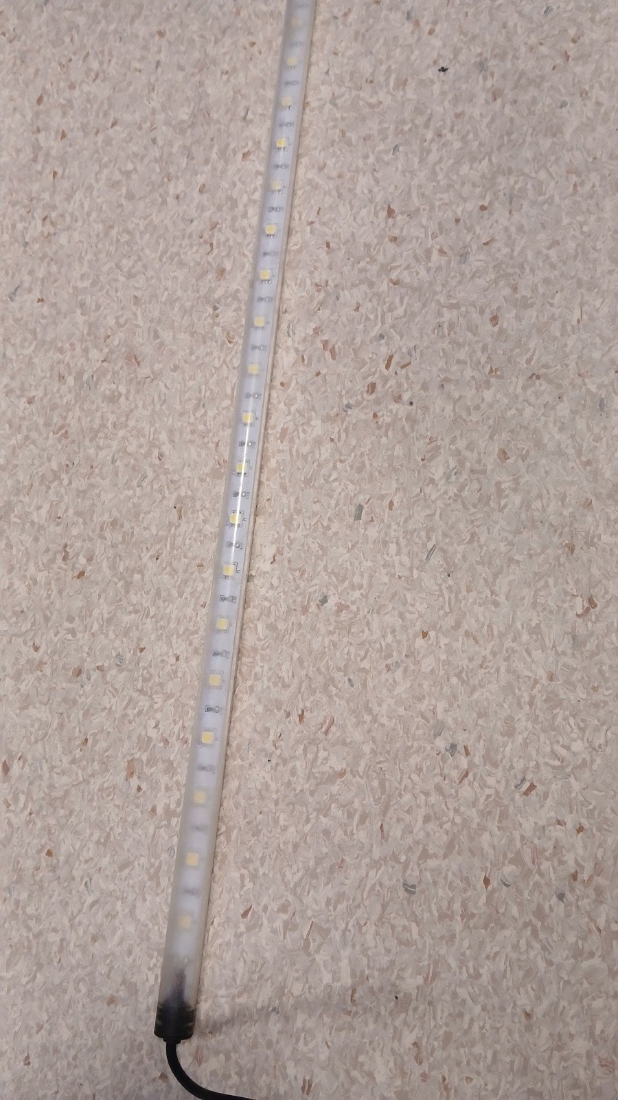 Aquarium lamp Ferplast, Dieren en Toebehoren, Ophalen, Gebruikt, Verlichting of Verwarming, Overige merken