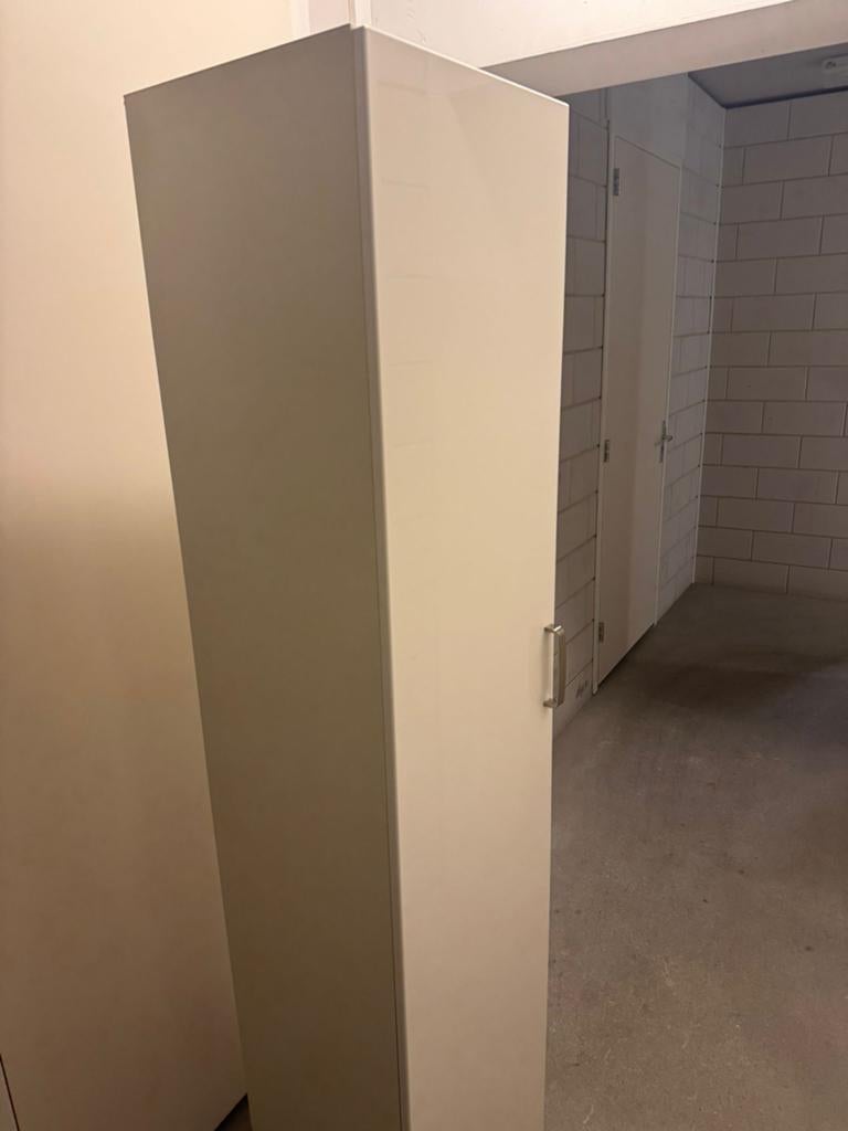 IKEA badkamermeubel gratis af te halen in Oosterbeek, Ophalen, (Half)hoge kast, Minder dan 50 cm, Gebruikt