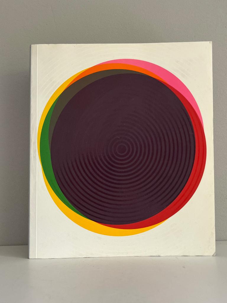 Ontwerp Irma Boom - Zumtobel Light Years 2000 1950, Boeken, Gelezen, Otto Riewoldt, Ophalen of Verzenden, Overige onderwerpen