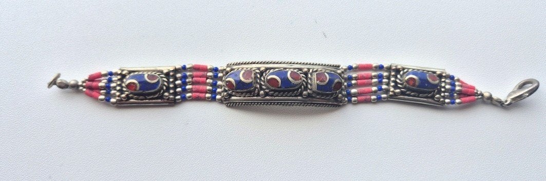 Nieuwe armband Nepal, Ophalen, Nieuw