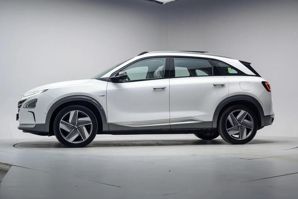 Hyundai NEXO FCEV Plus Pack Aut. [ Panorama Navi Apple /Andr, Auto's, Automaat, 0 cilinders, Gebruikt, Waterstof
