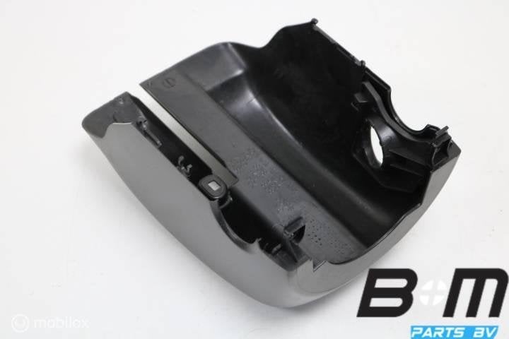 Afdekking stuurkolom onder VW Golf Plus 1K0858559B, Auto-onderdelen, Gebruikt