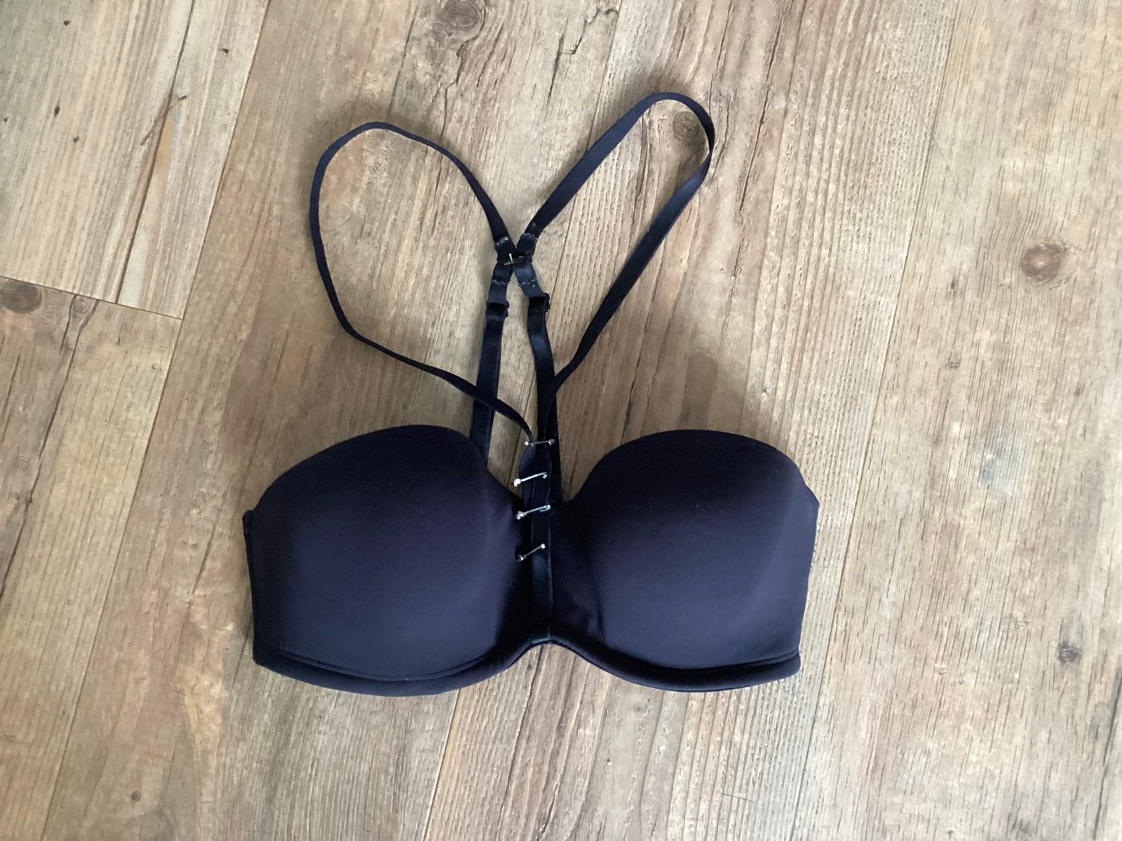 Marlies Dekkers bh zwart 75A, Ophalen of Verzenden, Zwart, BH