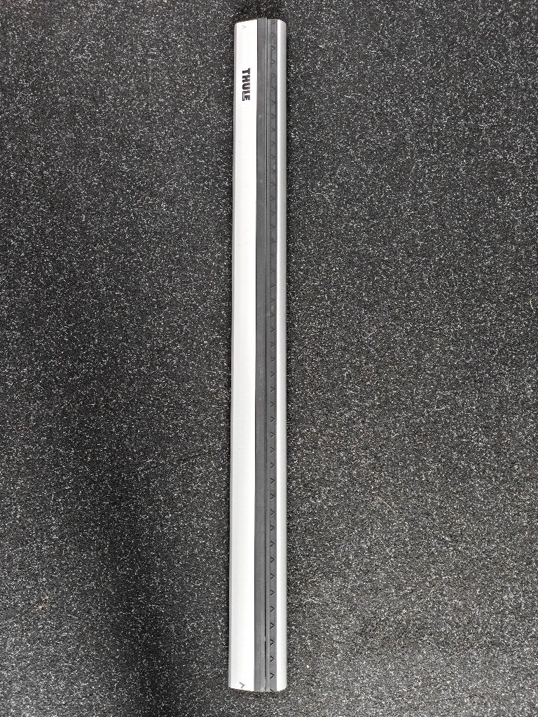 Thule WingBar Edge 95 cm  721400, Auto diversen, Ophalen, Zo goed als nieuw