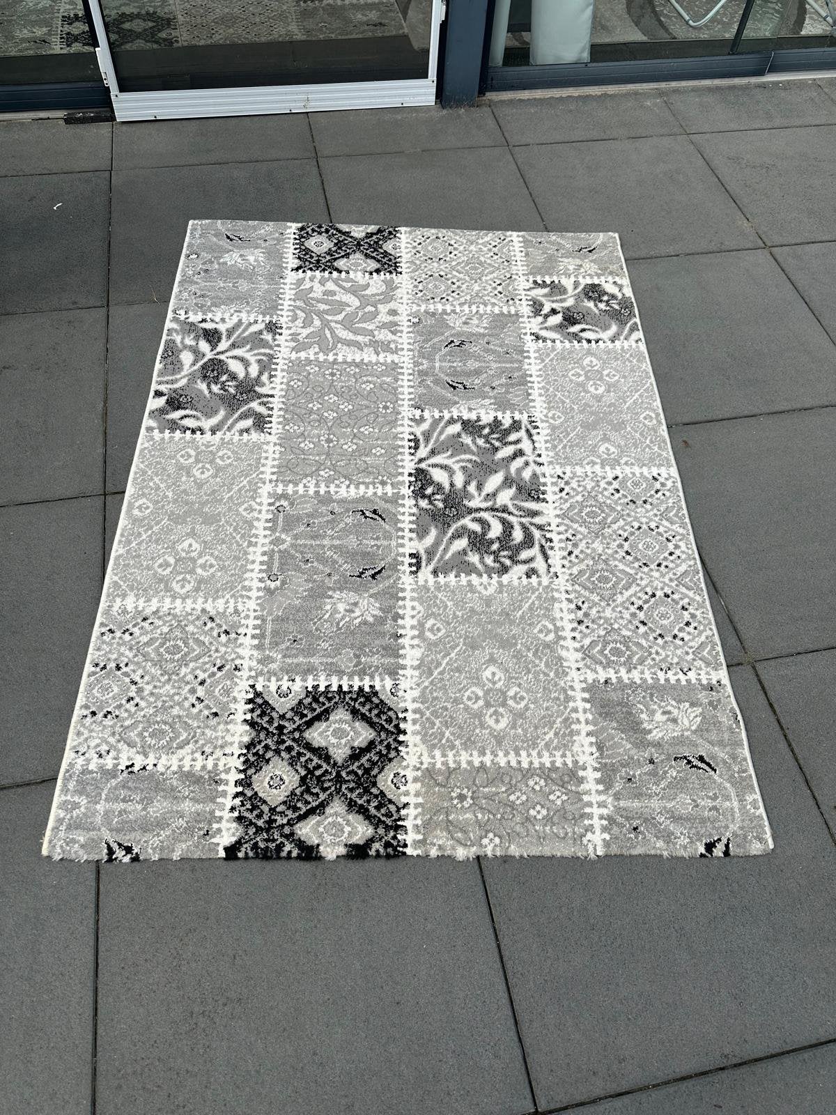Turks tapijt 120x170cm, Ophalen, Zo goed als nieuw, Rechthoekig, 200 cm of meer