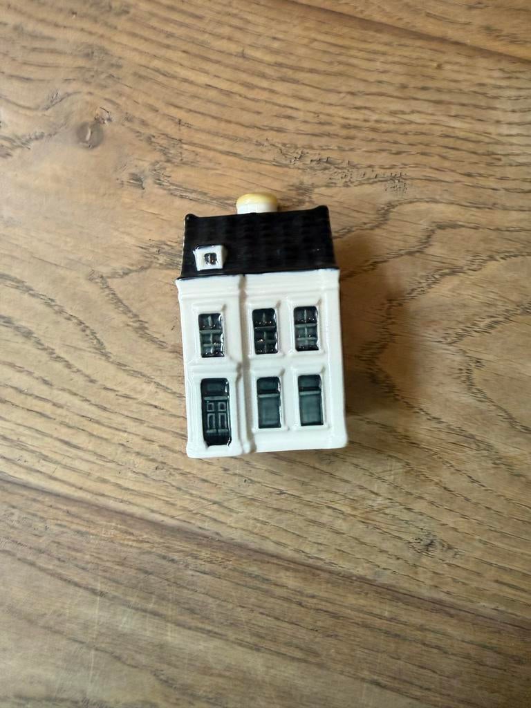 KLM Huisje 98 – Kleine Houtweg 41 bols Ongebruikt, Ophalen of Verzenden, Nieuw, Gevuld