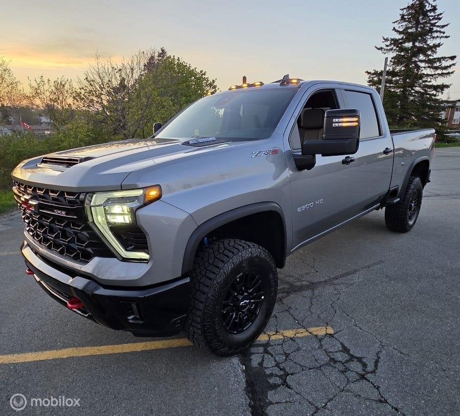 Chevrolet Overige Modellen