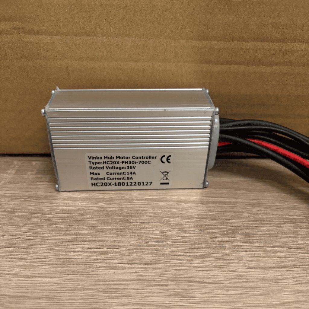 Amslod Vinka HC20X Controller 36V 8-14A – Origineel, Amslod, Amslod, Ophalen of Verzenden, Amslod