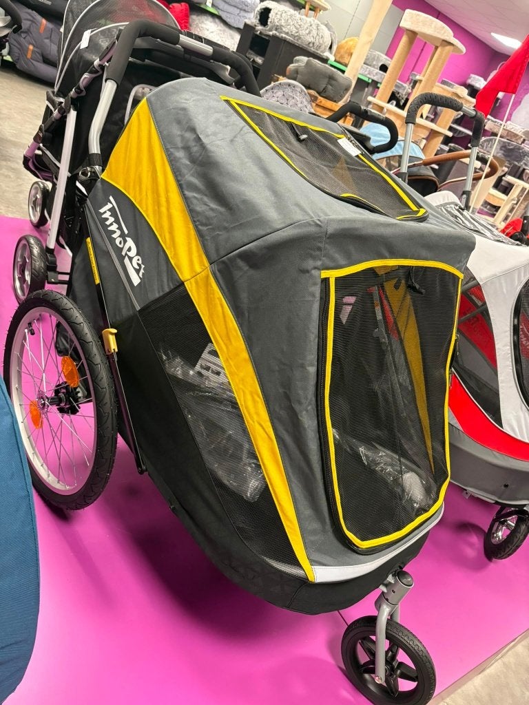 Innopet Hercules incl. Bike kit, Ophalen of Verzenden, Nieuw