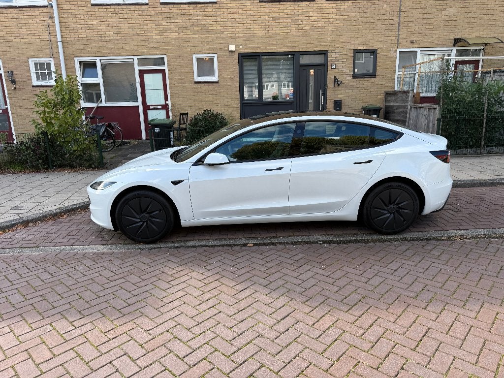 Foto 5 van Tesla Model 3 2026 Wit