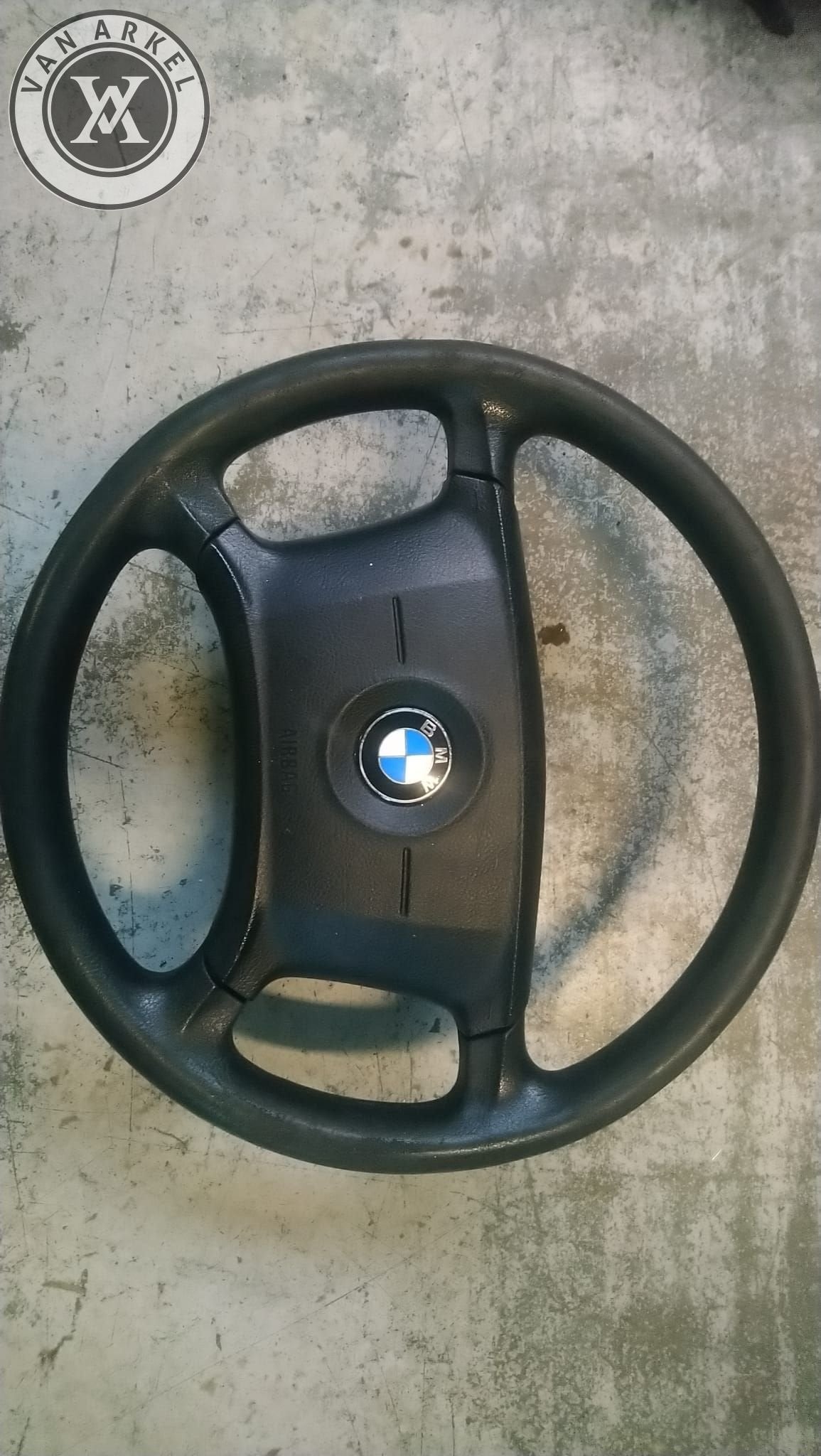 bmw e46 stuur, Gebruikt, -, -, Ophalen of Verzenden