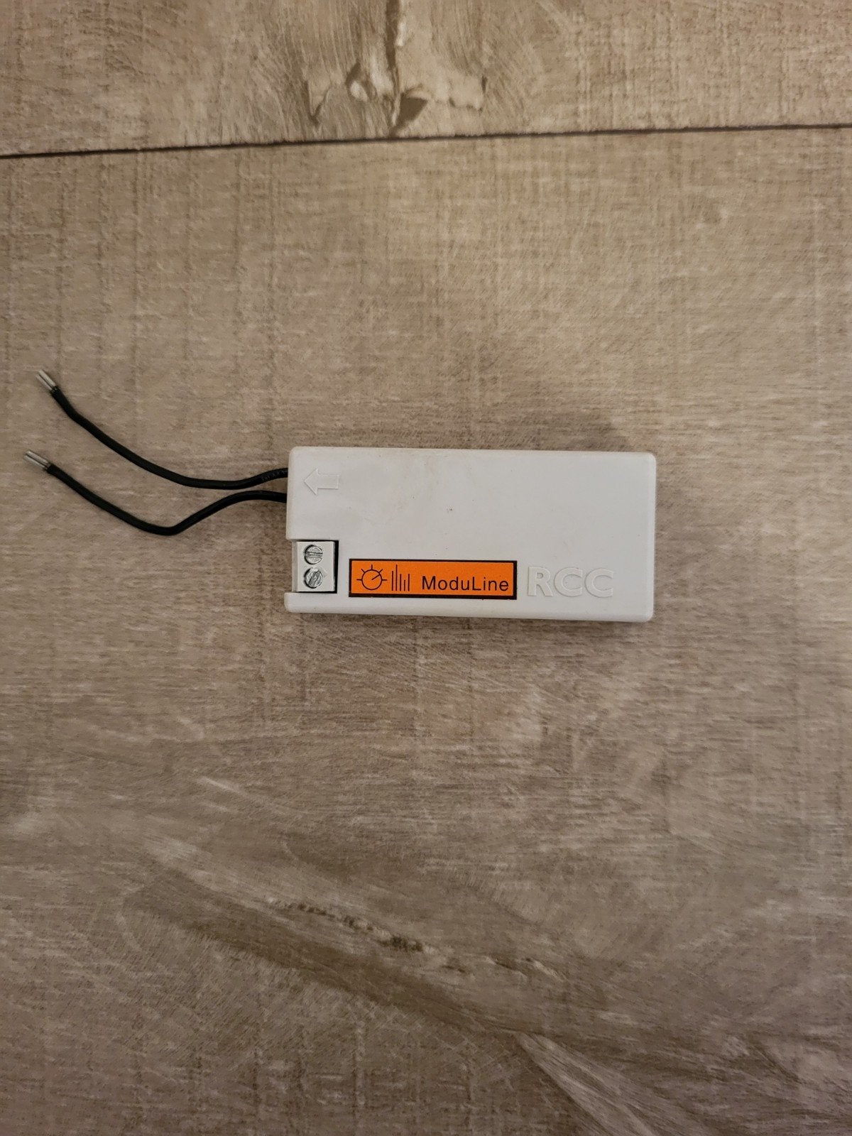 Nefit ModuLine RCC module voor verwarmingsketel, Ophalen of Verzenden, Gebruikt, Overige typen