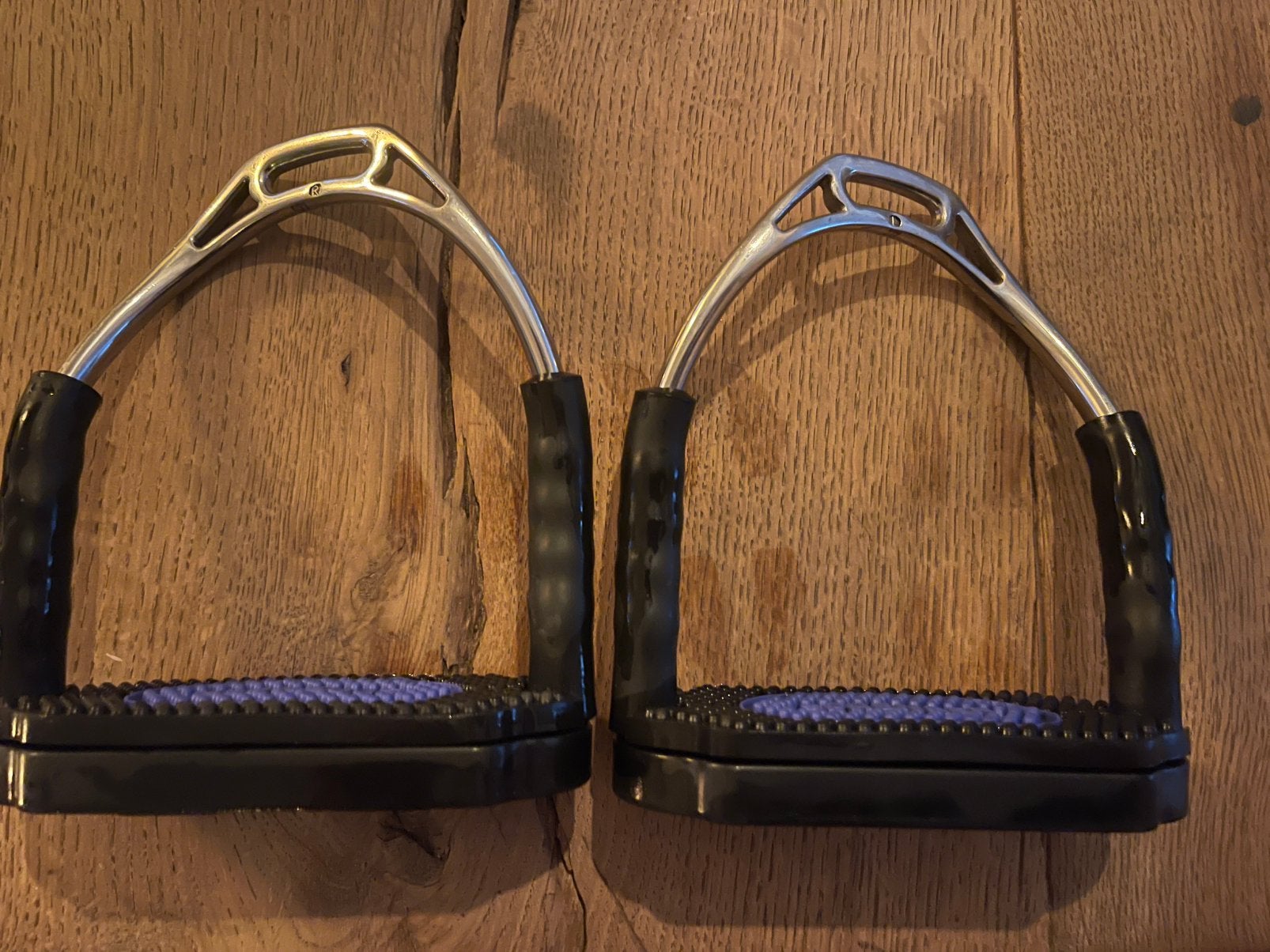 Nette bow balance sprenger beugels, Gebruikt, Ophalen of Verzenden, Ck Zadelmakerij, Kelly@schuuring.net