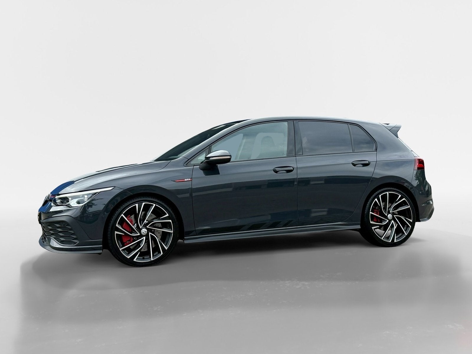 Volkswagen Golf 2.0 TSI GTI Clubsport Panoramadak Automaat 3, 15 km/l, Gebruikt, 4 cilinders, 1984 cc