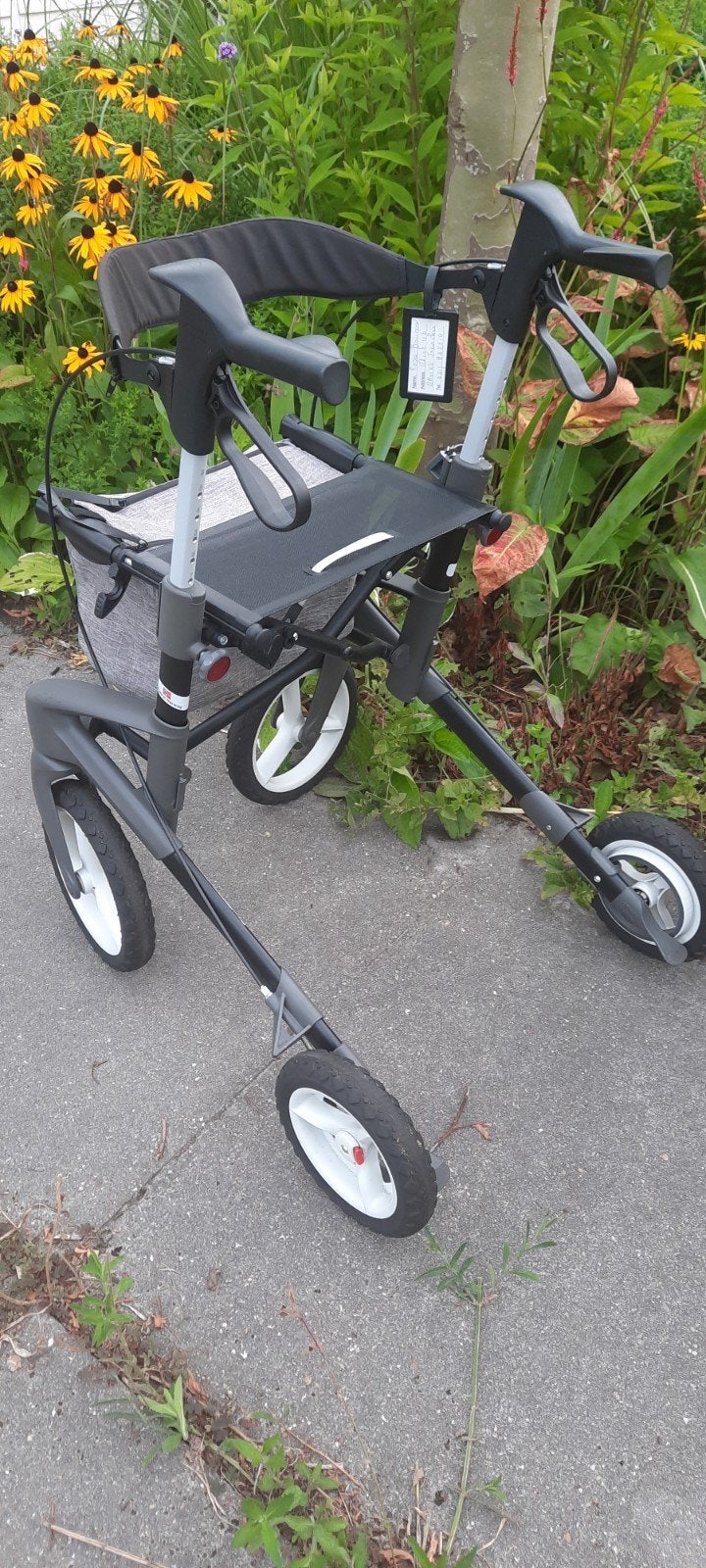 zgan 2025 Topro Olympos ATR Slim M  250 euro, Ophalen, Lichtgewicht, Zo goed als nieuw