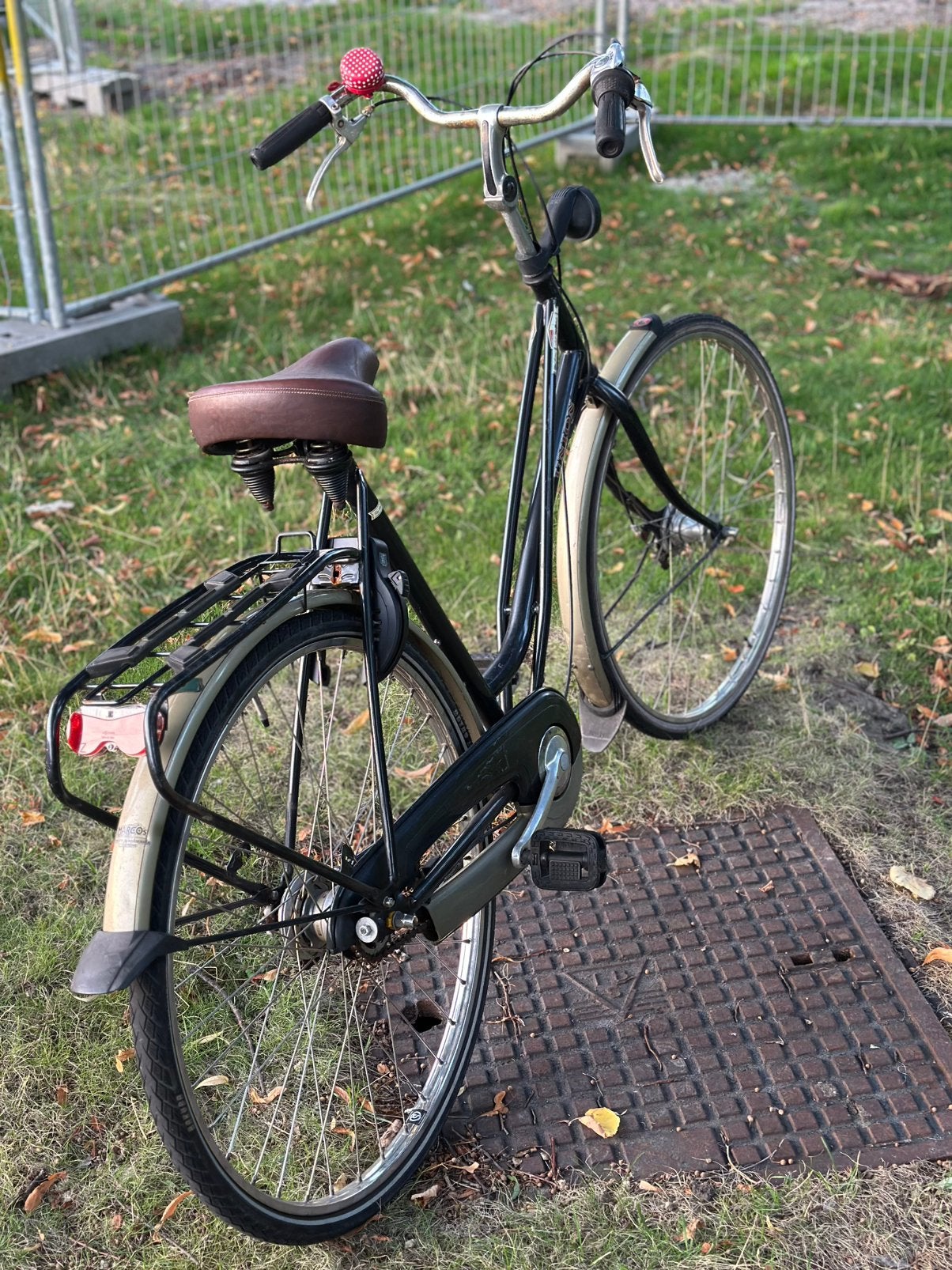 🚲 Batavus 28 inch – 4 versnellingen – Goede staat, Versnellingen, 56 cm of meer, Zo goed als nieuw, Ophalen