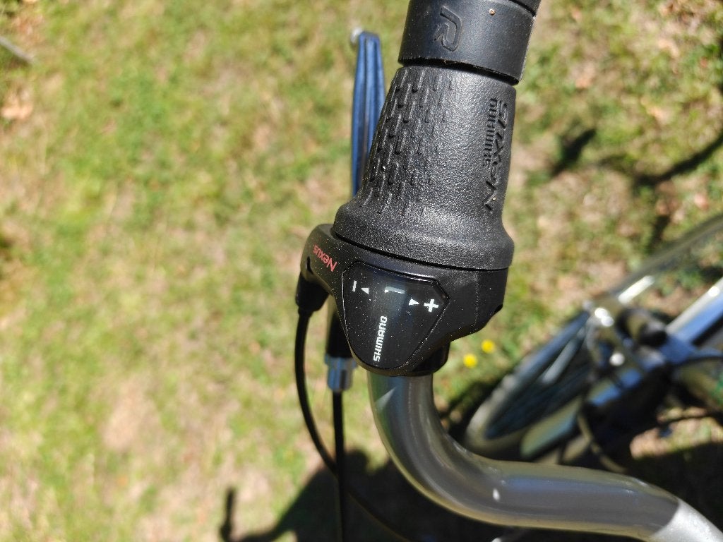 2 Lichte dames stadsfietsen framemaat 55cm, 53 tot 56 cm, Ophalen, Zo goed als nieuw, Overige merken