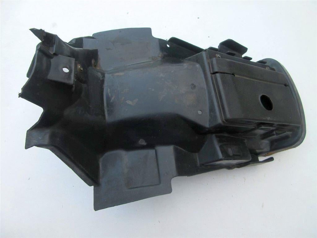 Yamaha XV920 spatbord achter XV 920 Virago binnen spat bord, Ophalen of Verzenden