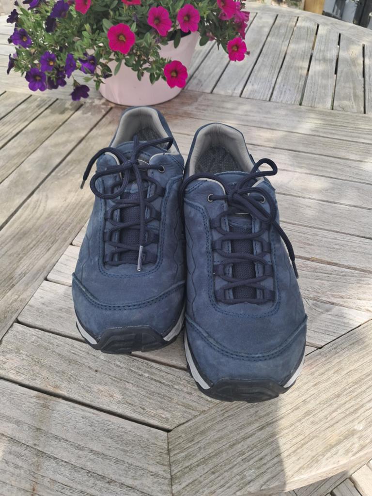 Meindl Comfort Fit wandelschoenen Gore-Tex mt 39 Dames, Sport en Fitness, Bergsport en Wandelen, Ophalen of Verzenden, Zo goed als nieuw