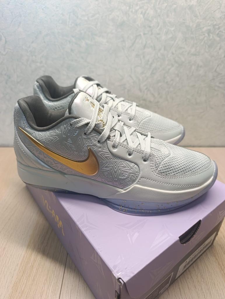 Nieuwe Nike Ja 2 Tree Topper, Overige kleuren, Nike, Nieuw, Ophalen of Verzenden