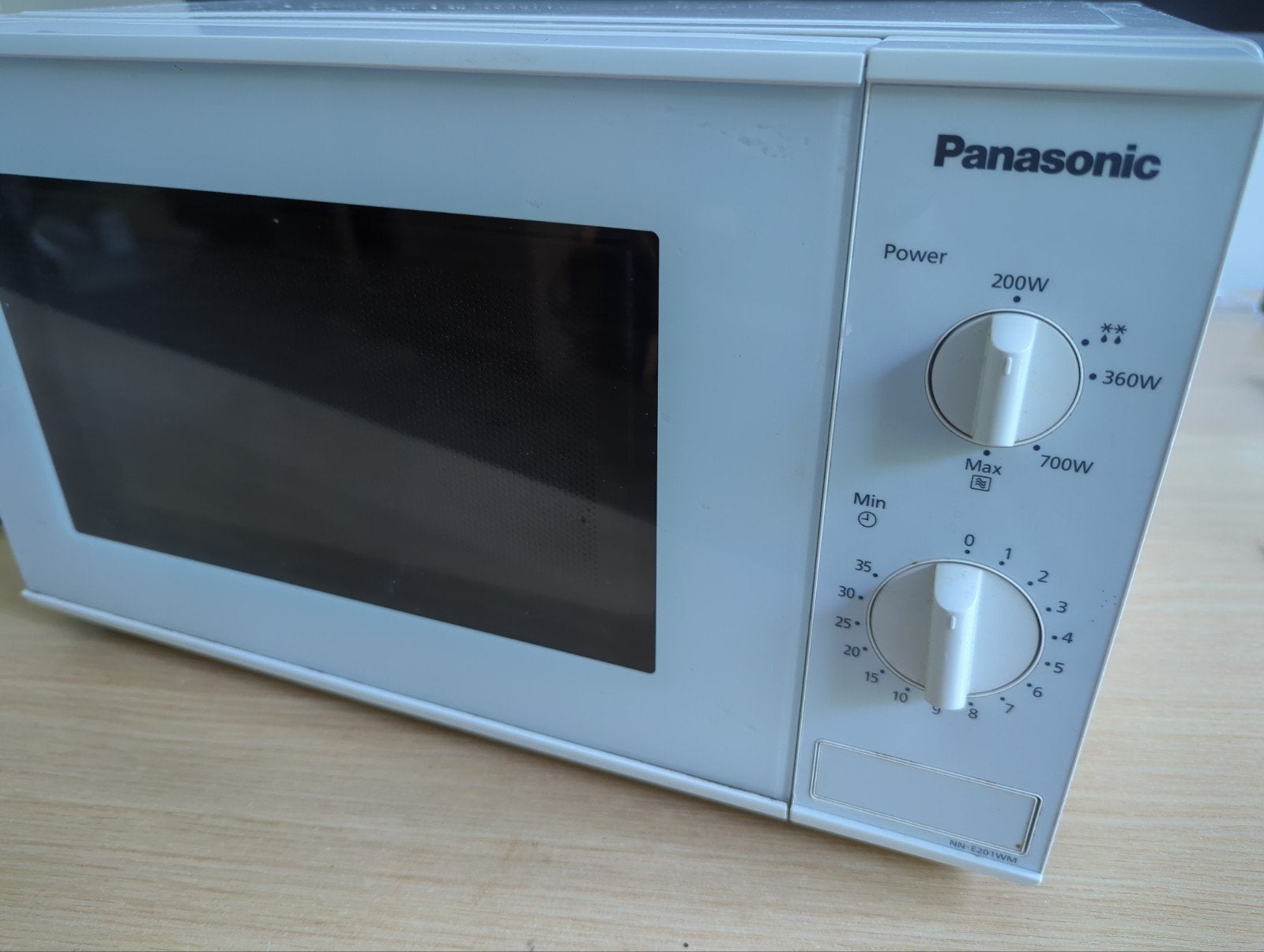 Panasonic NN-E201WM Magnetron, Ophalen of Verzenden