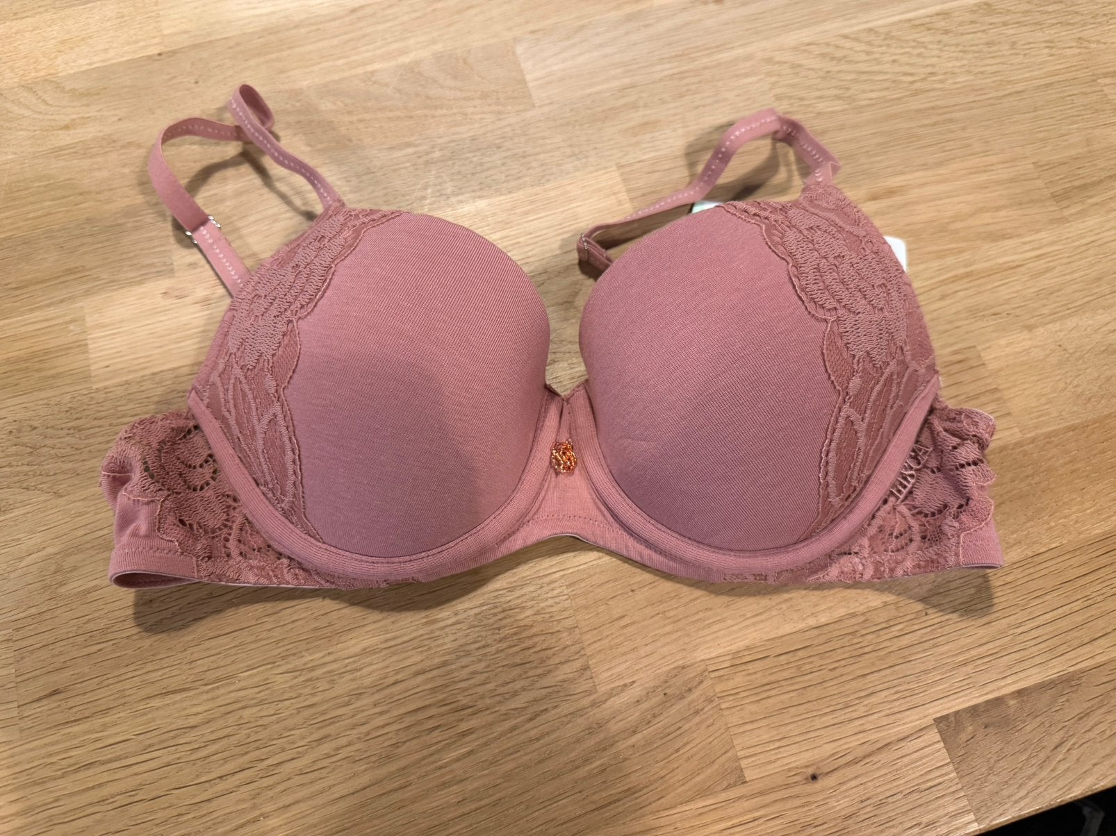 Lisca bh 75B NIEUW!! Nu €15, Ophalen of Verzenden, Beige, BH