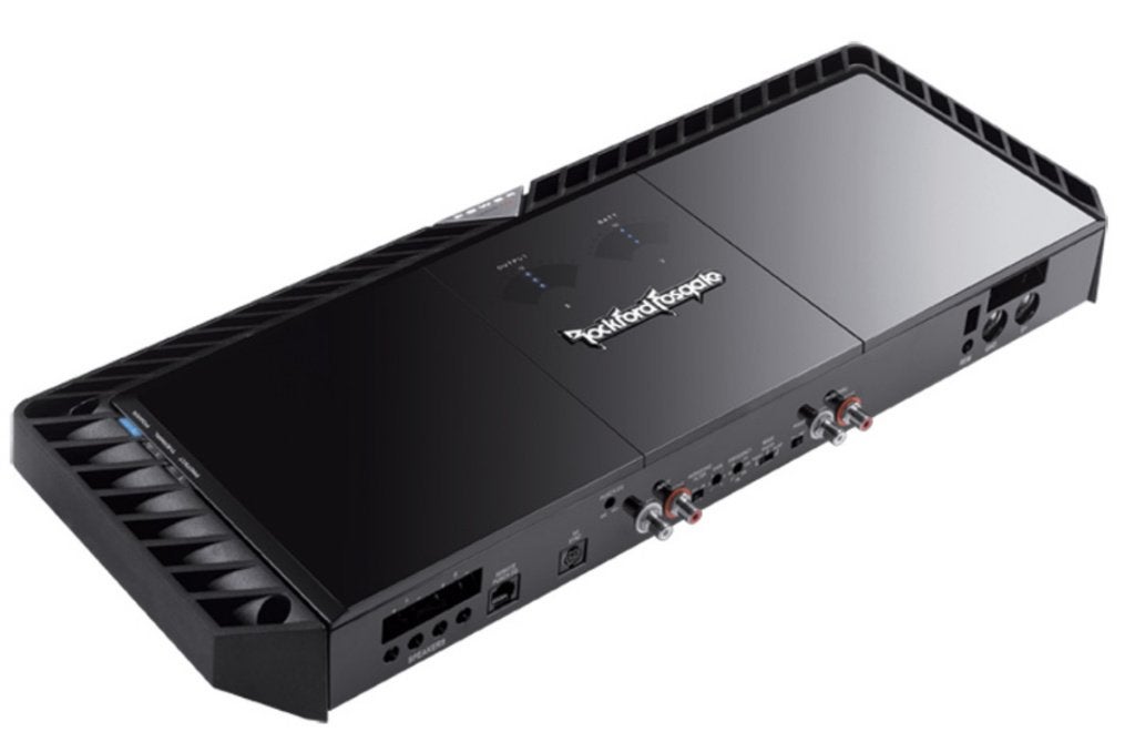 Rockford Fosgate POWER T2500-1bdcp Monoblok versterker, Auto diversen, Audio Design, Nieuw, Am Breilingsweg 3, 76709 Kronau, Duitsland