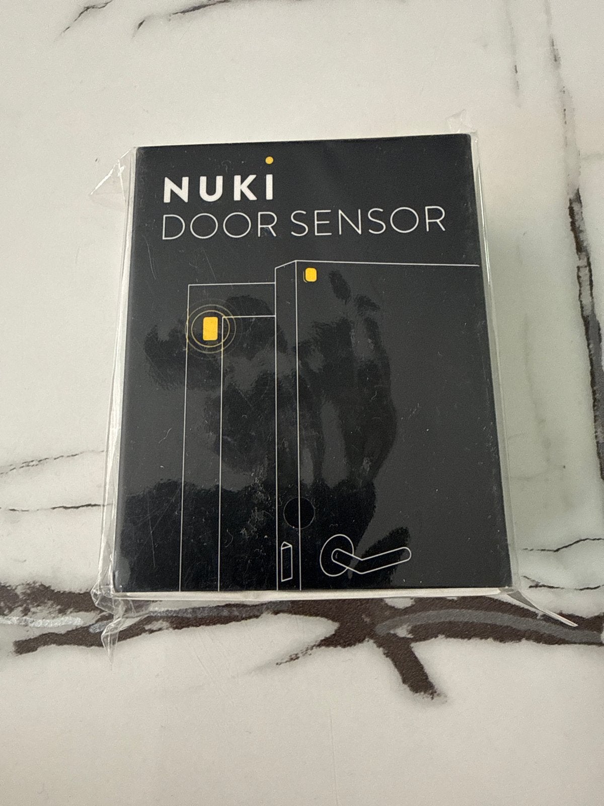 Nuki Door Sensor - Nieuw in verpakking, Ophalen, Nieuw