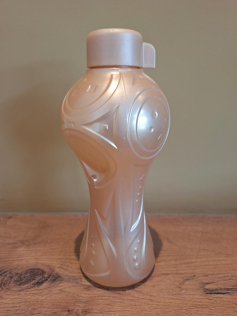 Uefa 2018 Fifa world cup bidon van Tupperware, Ophalen of Verzenden
