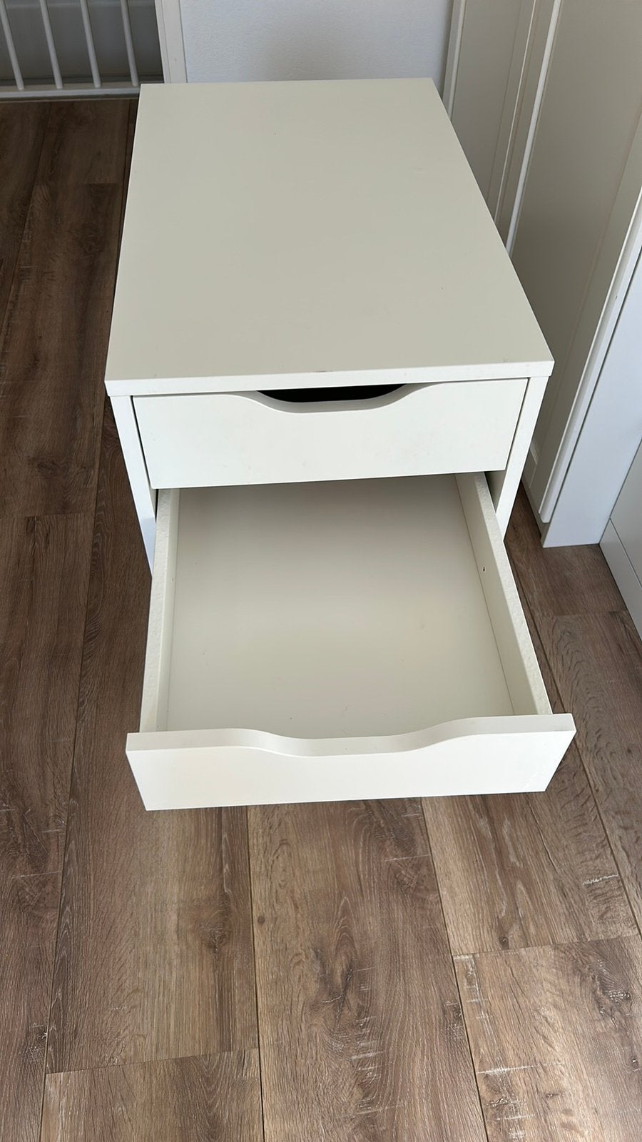 Foto 4 van Ladekast ikea