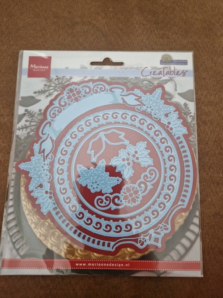 Marianne design, Ophalen of Verzenden, Zo goed als nieuw