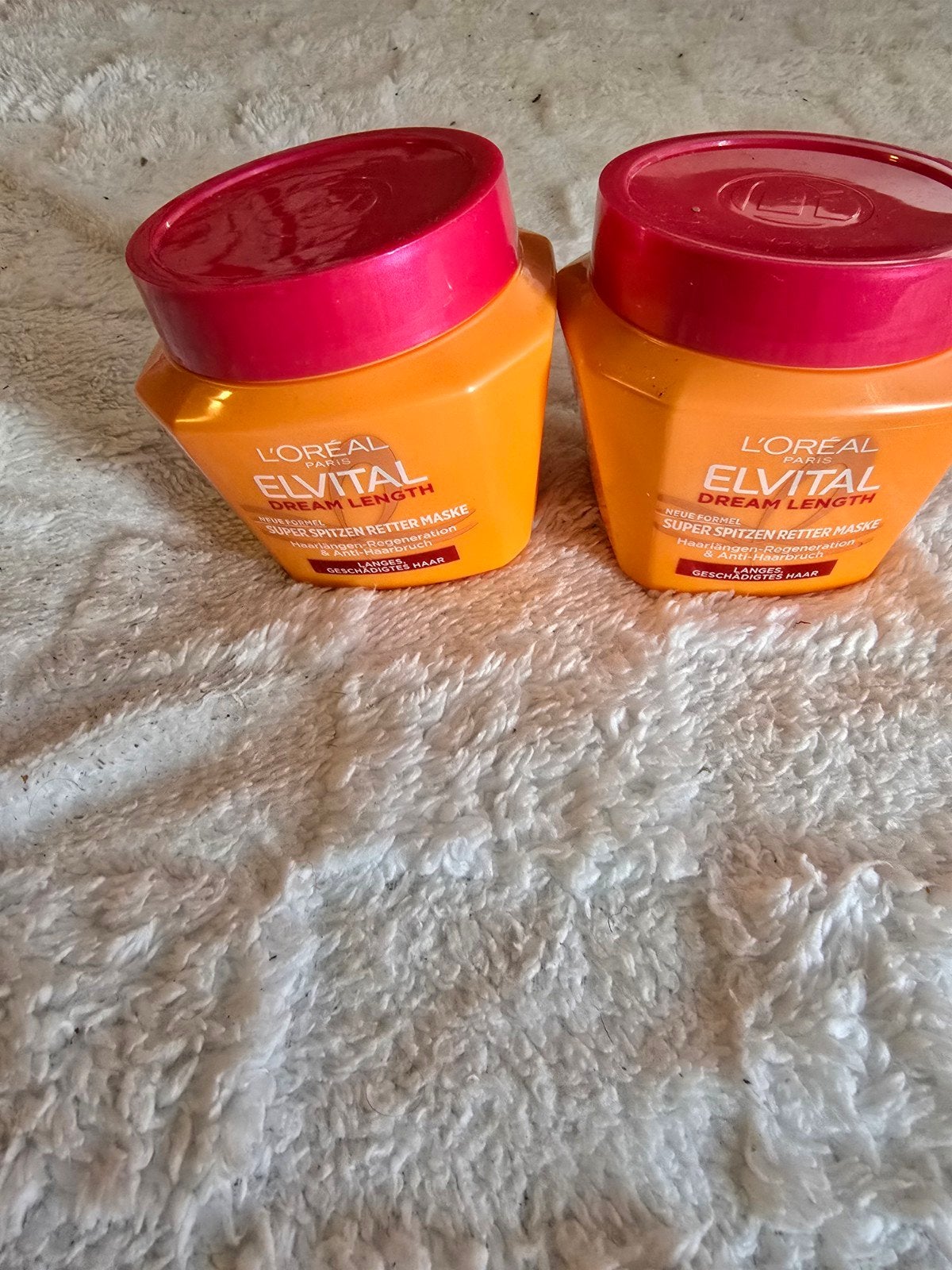 haar masker, Ophalen of Verzenden, Nieuw, Overige typen