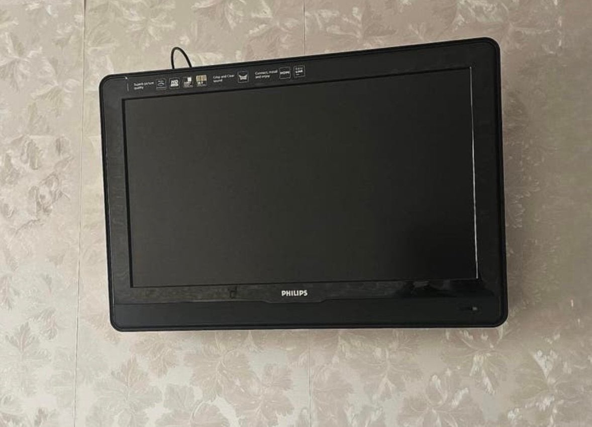 Philips TV - Compact en Functioneel (32 inch) MOET WEG, Ophalen, 50 Hz, Philips