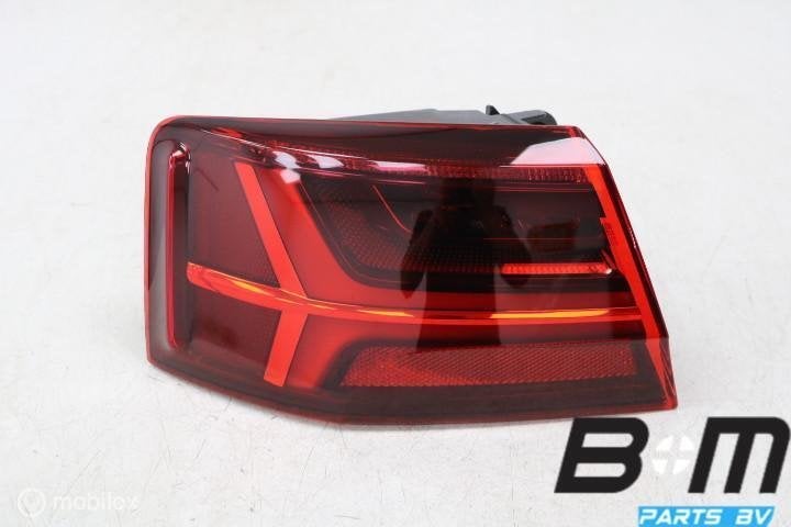 LED achterlicht LA dyn. buiten Audi A6 4G Limo 4G5945095E, Auto-onderdelen, Gebruikt